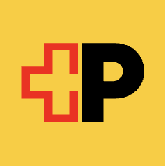 Logo La Poste Suisse